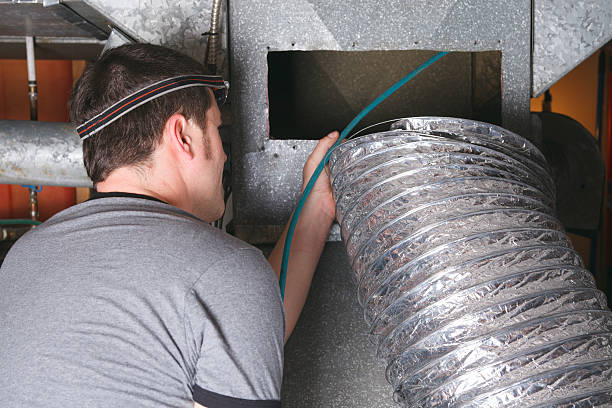 Best Residential Air Duct Cleaning in Dyer, IN