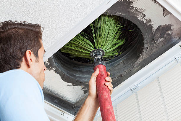 Best Duct Repair and Sealing Services in Dyer, IN