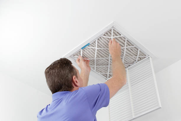 Reliable Dyer, IN Airduct Cleaning Solutions